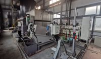 點擊查看詳細信息<br>標題：機械加工廢水工程 閱讀次數：540