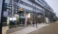 點擊查看詳細信息<br>標題：有機廢氣治理項目 閱讀次數：456